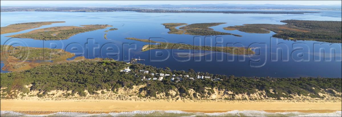 Peter Bellingham Photography Ocean Grange - VIC H (PBH3 00 33373)